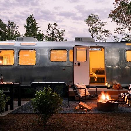 Autocamp Catskills Saugerties Exterior photo