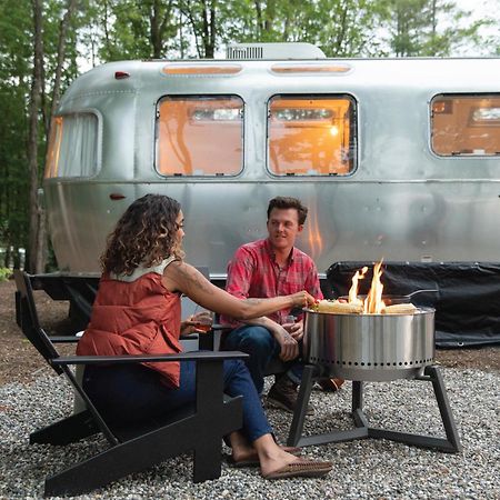 Autocamp Catskills Saugerties Exterior photo