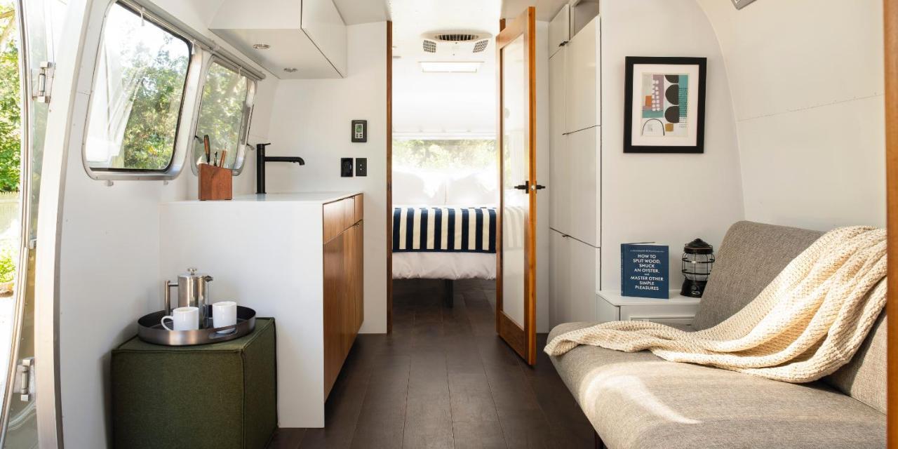 Autocamp Catskills Saugerties Exterior photo