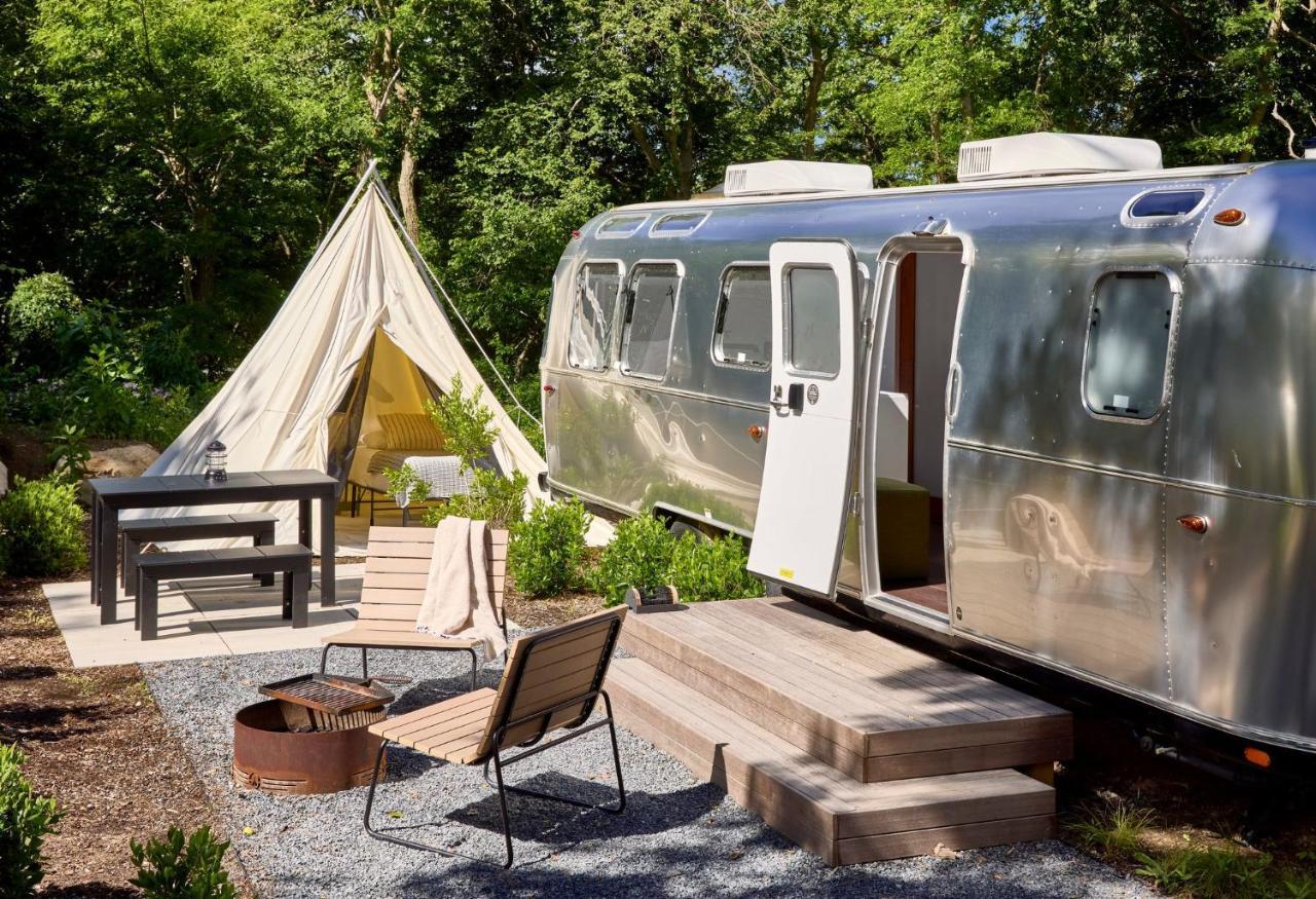 Autocamp Catskills Saugerties Exterior photo