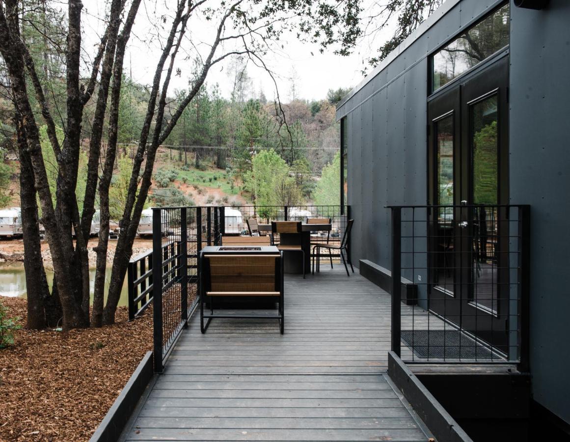Autocamp Catskills Saugerties Exterior photo