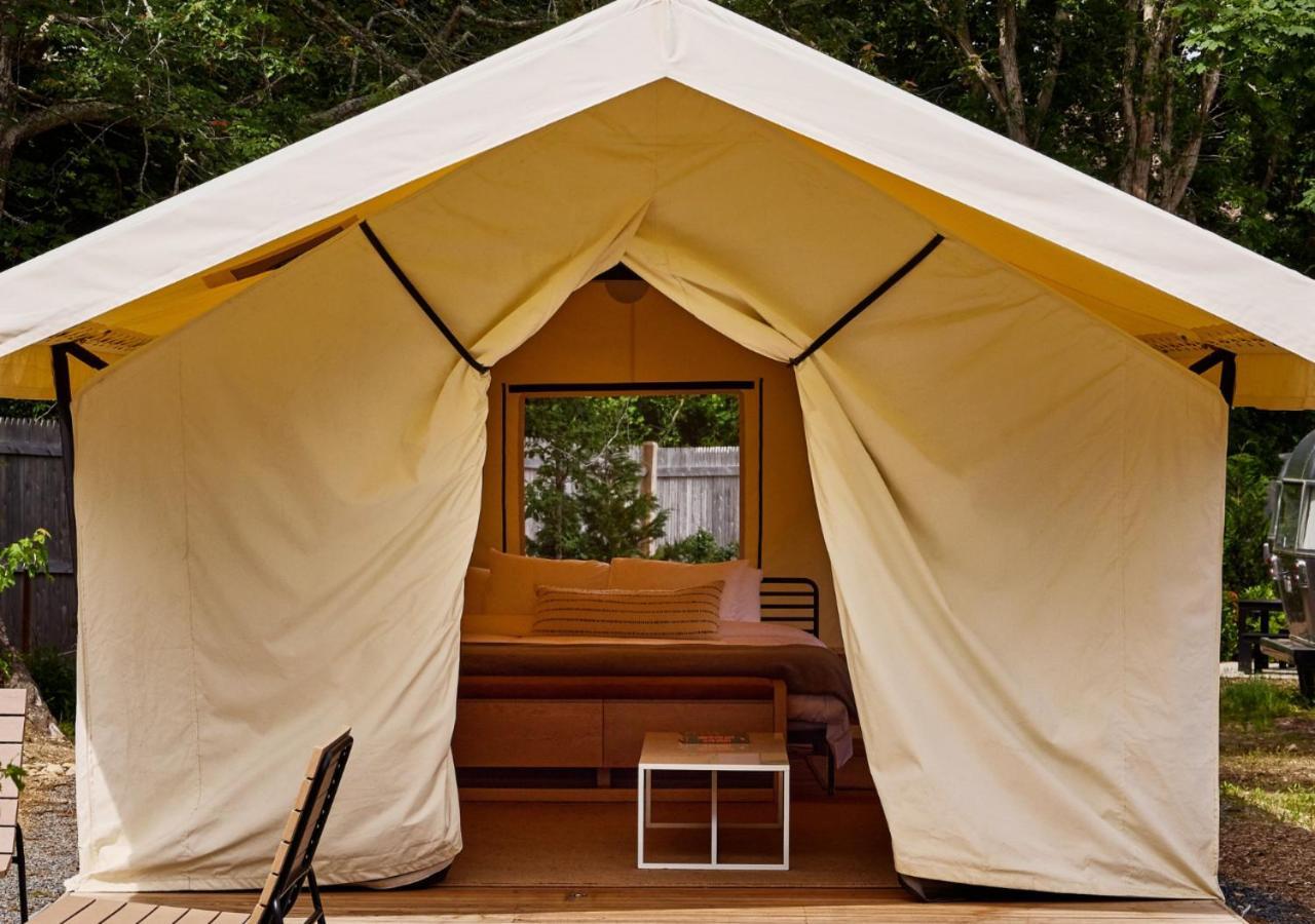 Autocamp Catskills Saugerties Exterior photo