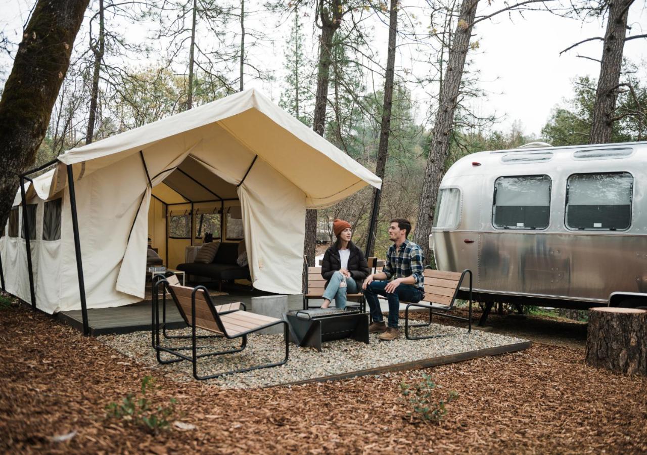 Autocamp Catskills Saugerties Exterior photo
