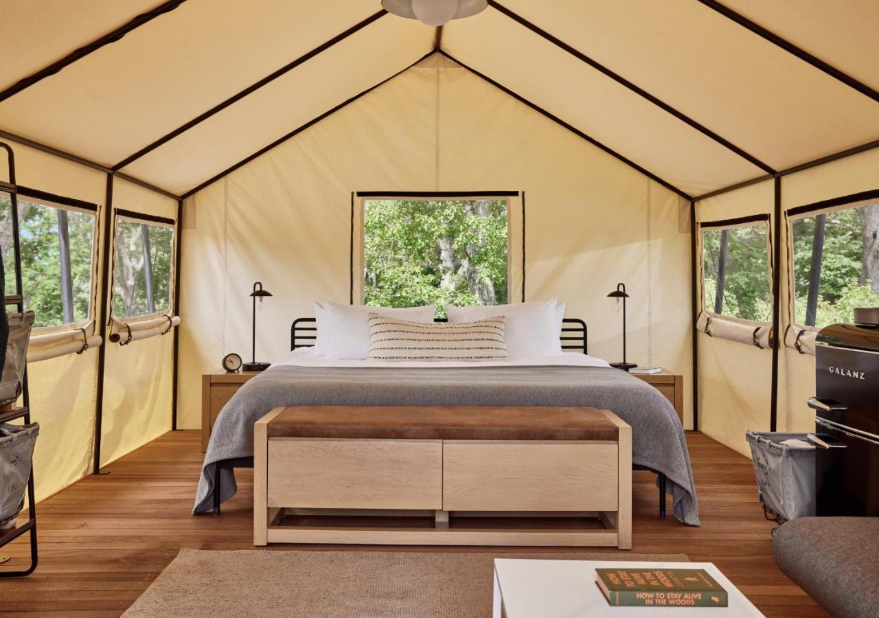 Autocamp Catskills Saugerties Exterior photo
