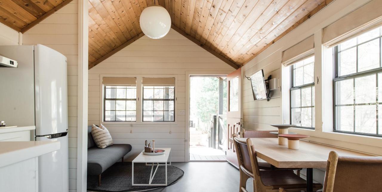 Autocamp Catskills Saugerties Exterior photo