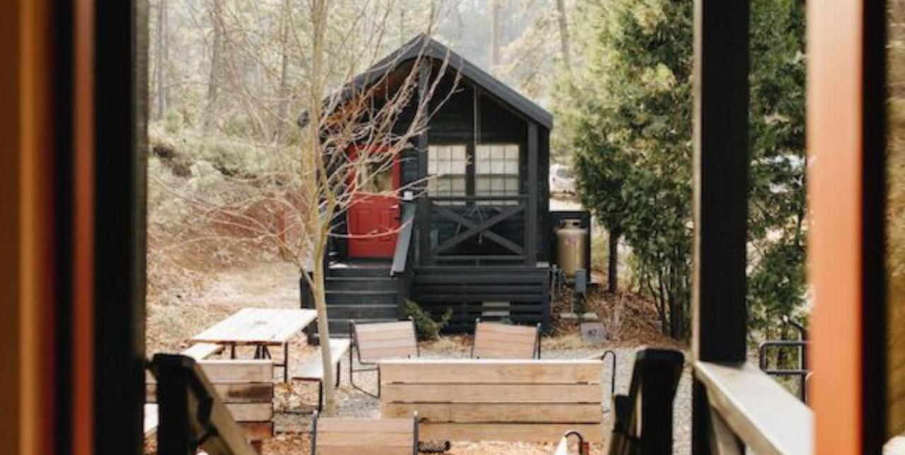 Autocamp Catskills Saugerties Exterior photo