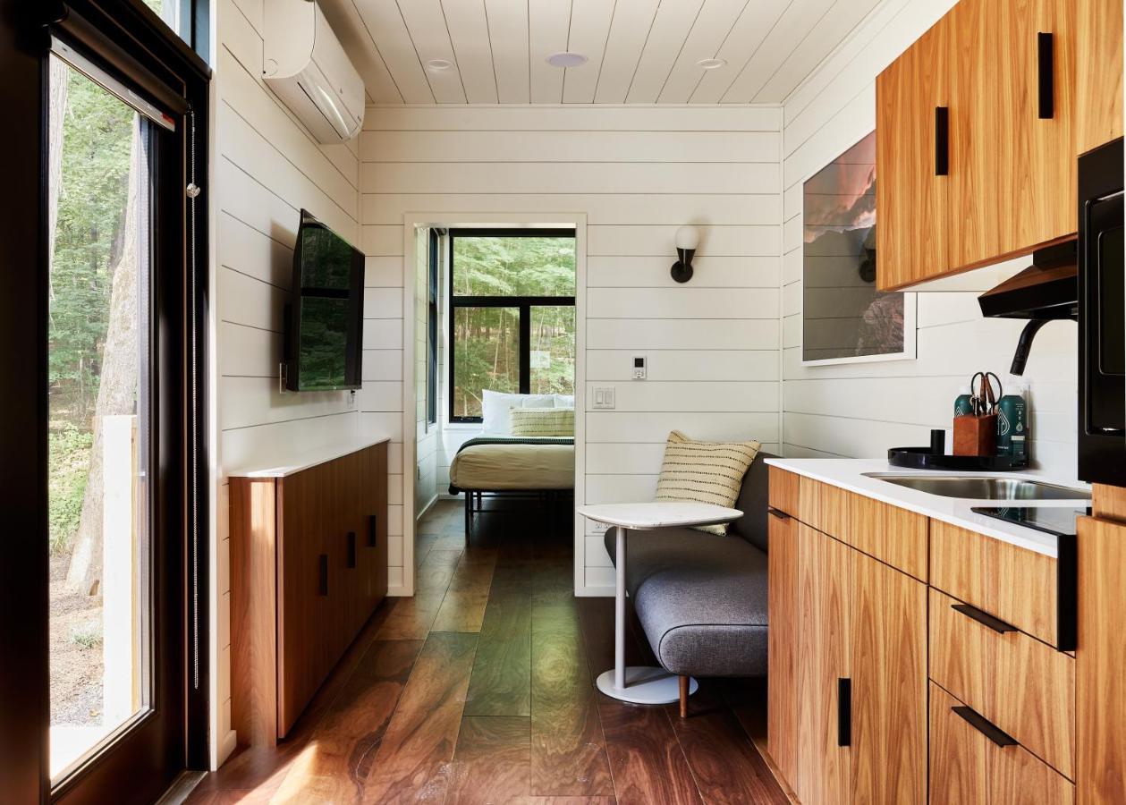 Autocamp Catskills Saugerties Exterior photo