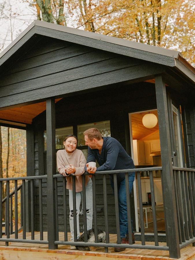 Autocamp Catskills Saugerties Exterior photo