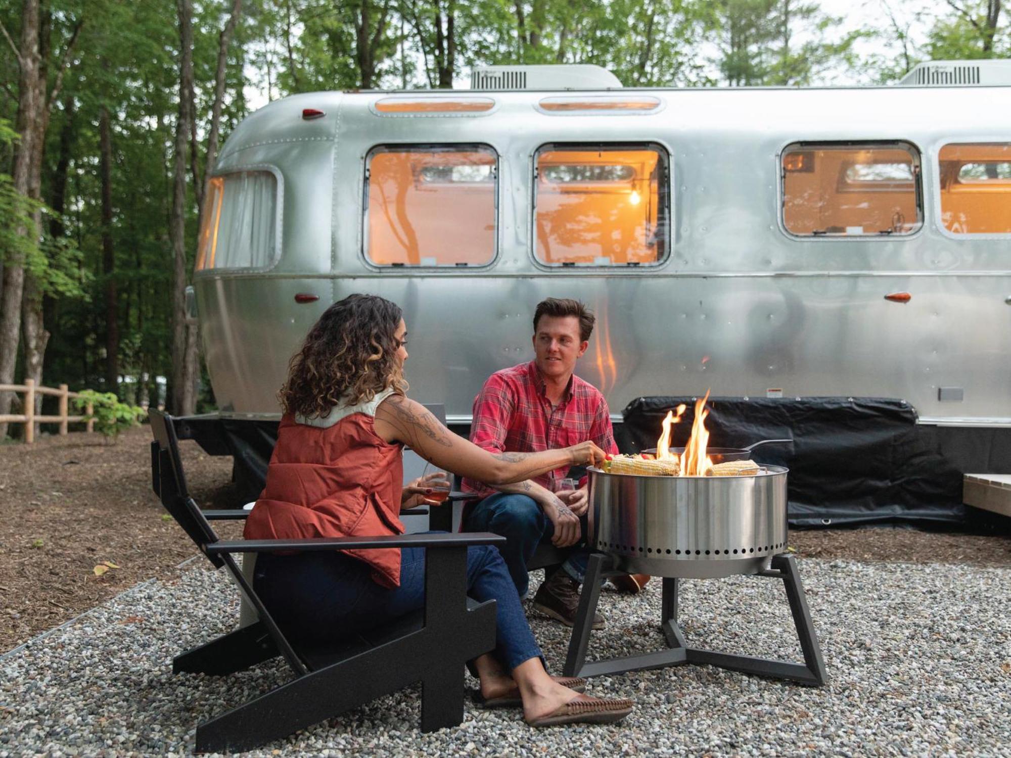 Autocamp Catskills Saugerties Exterior photo