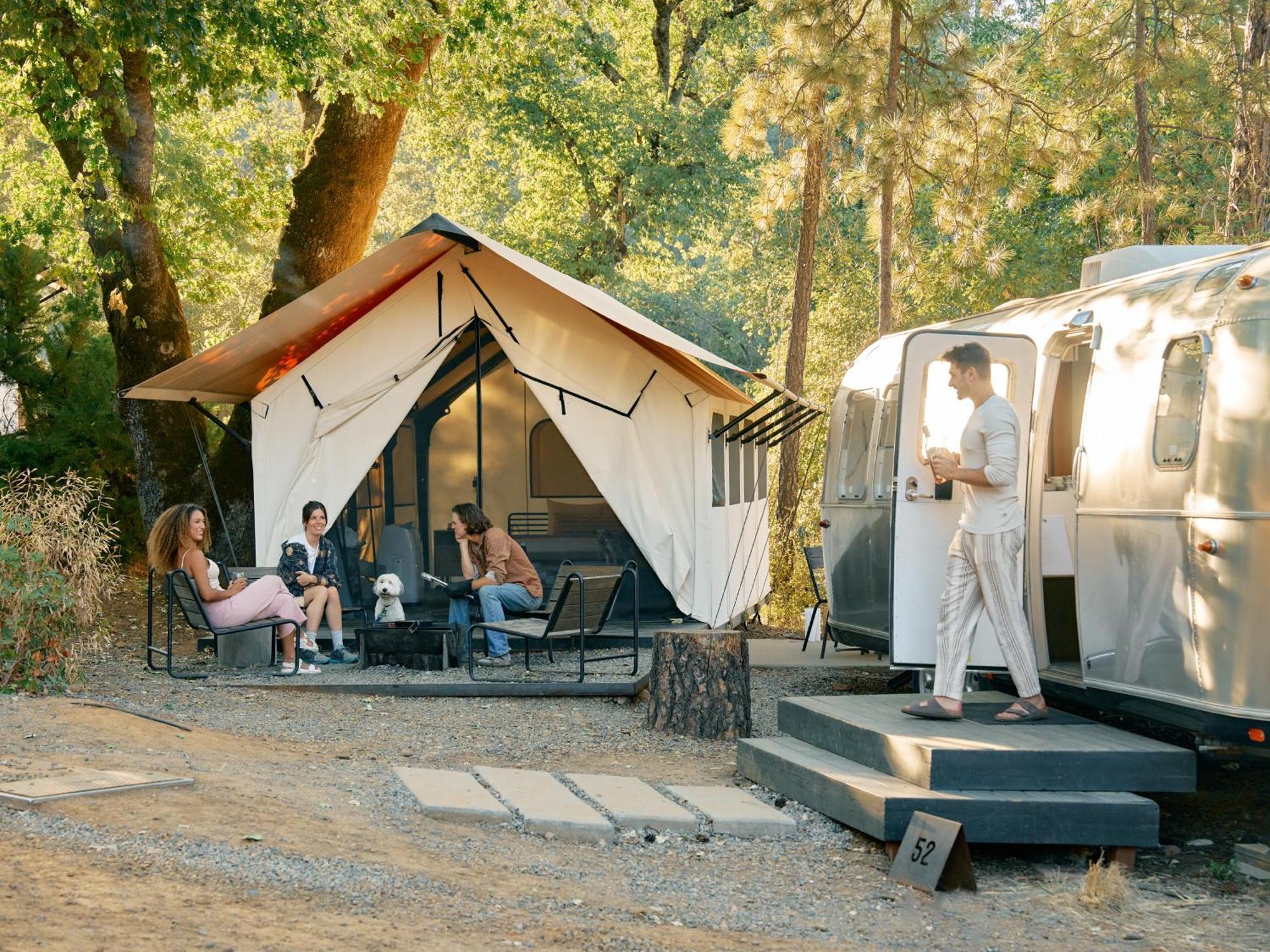 Autocamp Catskills Saugerties Exterior photo