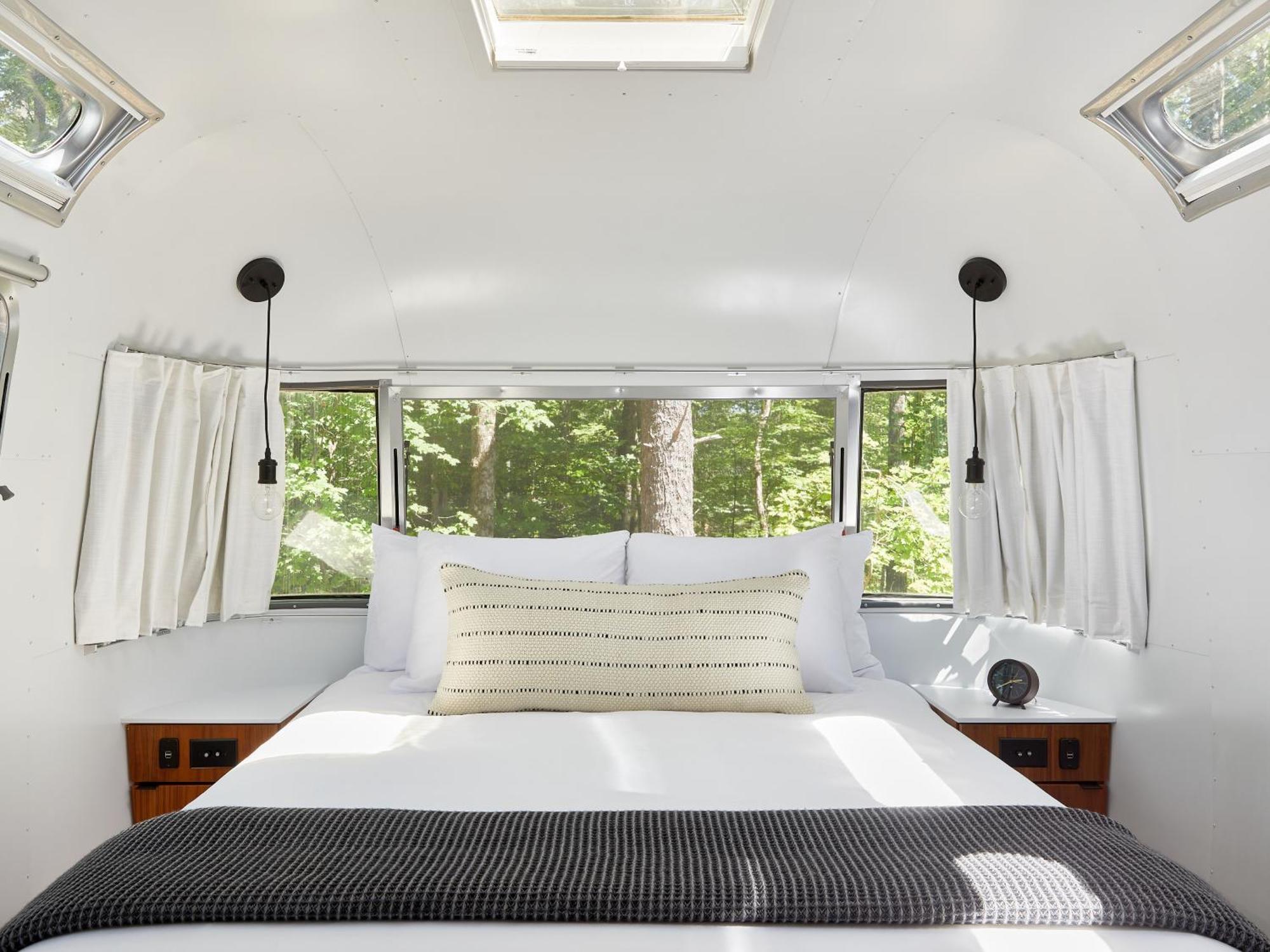 Autocamp Catskills Saugerties Exterior photo